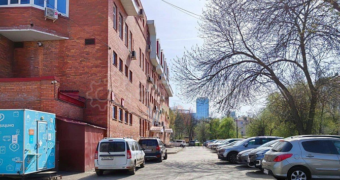 Свободного назначения, 1031 м2 Уфа - изображение 2
