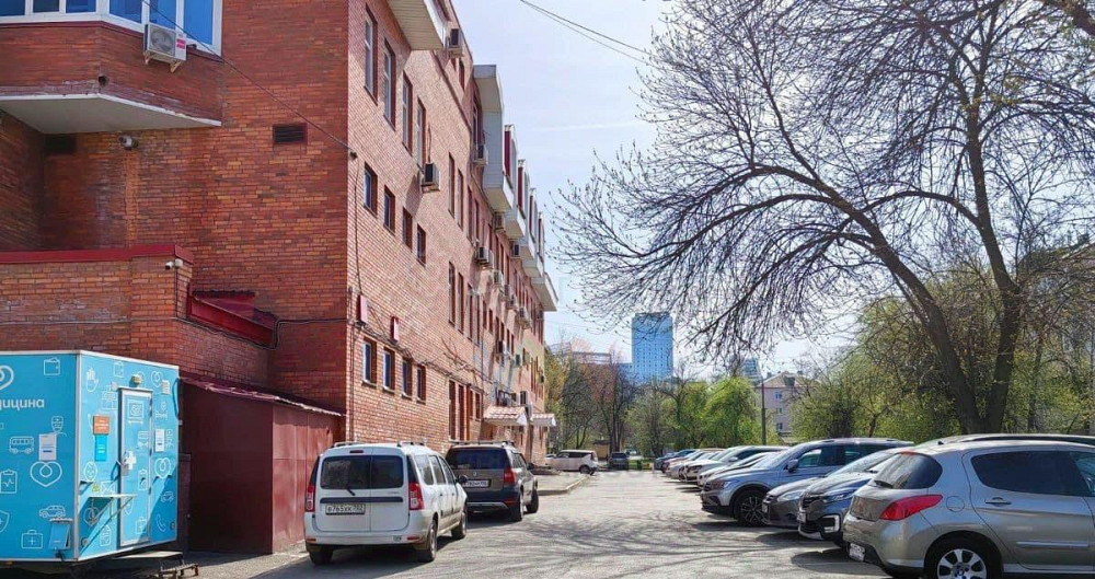 Свободного назначения, 1031 м2 Уфа - изображение 2