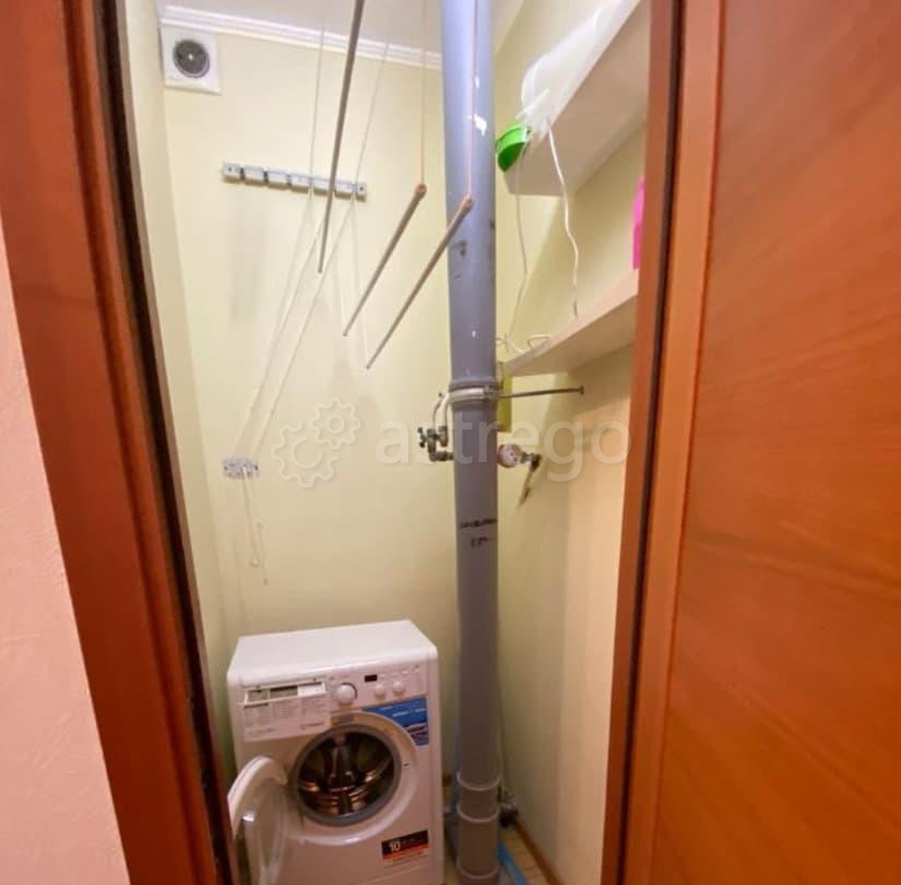3-комн. квартира, 75 м2, 15/17 эт. Красногорск - изображение 4