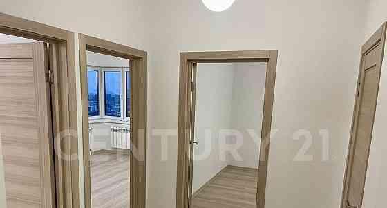 4-комн. квартира, 110 м2, 20/20 эт. Москва