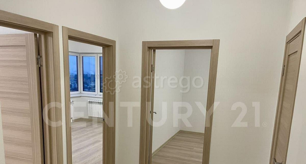 4-комн. квартира, 110 м2, 20/20 эт. Москва - изображение 3