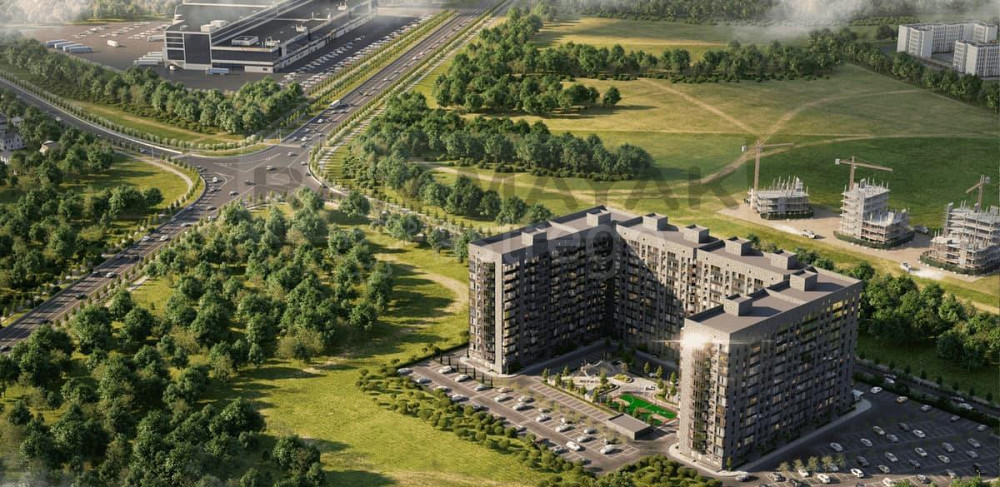 Офис, 81.05 м Майкоп - изображение 5