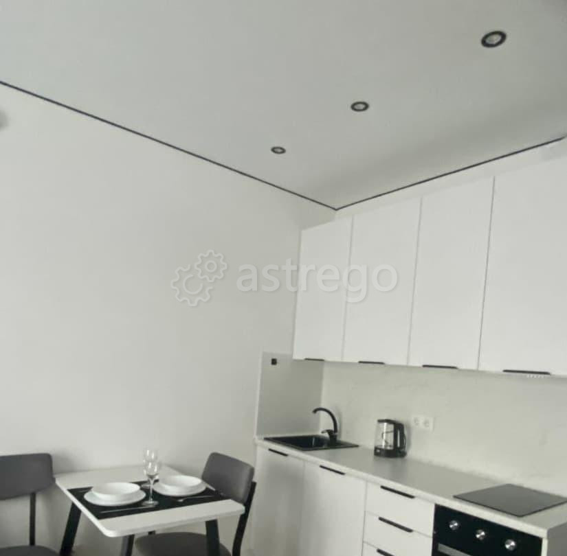 Студия, 20 м2, 10/19 эт. Москва - изображение 6