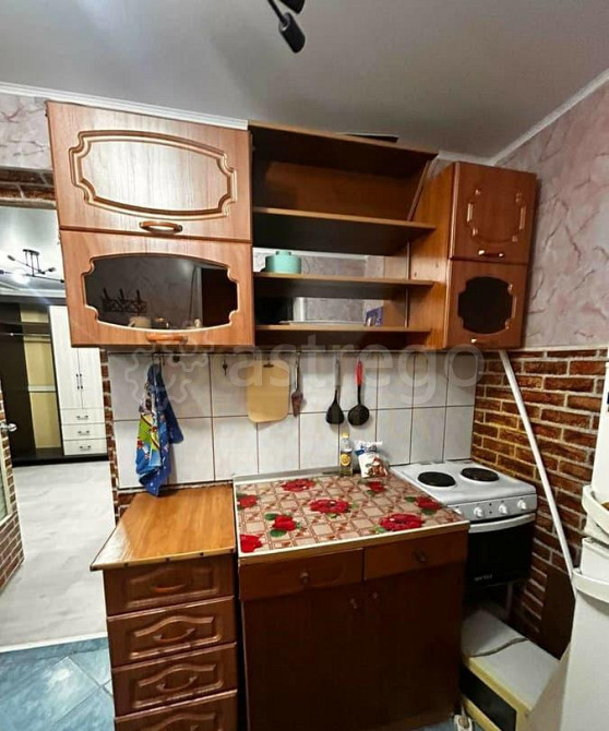 1-комн. квартира, 22 м2, 4/5 эт. Старый Оскол - изображение 1