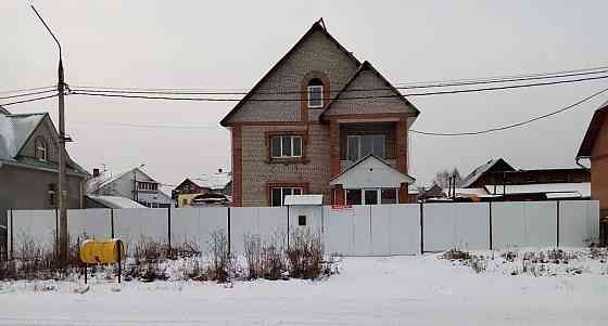 Коттедж, 256 м2, 10 соток, 3 эт. Зеленогорск