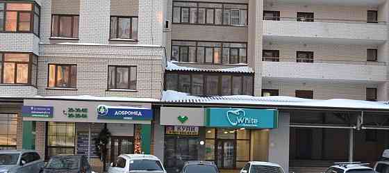 Свободного назначения, 495.9 м2 Барнаул