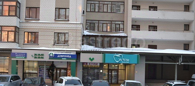 Свободного назначения, 495.9 м2 Барнаул - изображение 3