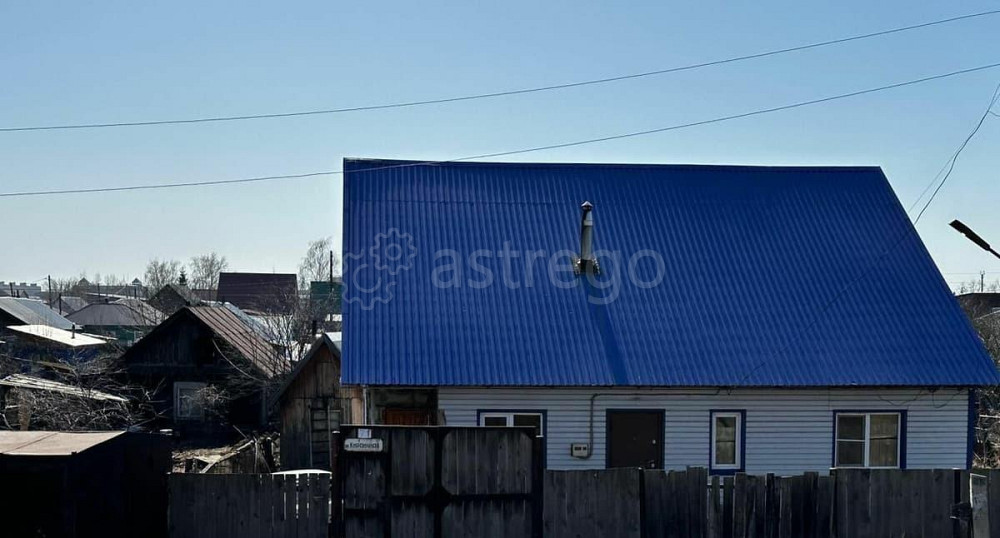 Дом, 95 м2, 6.5 сотки, 1 эт. Бийск - изображение 3