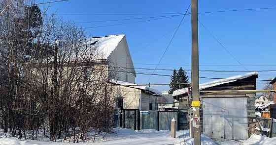 Коттедж, 175 м2, 9 соток, 2 эт. Барнаул