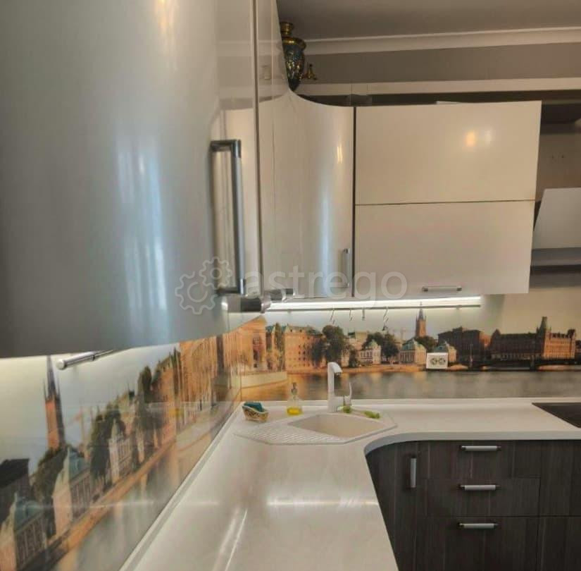 4-комн. квартира, 102.5 м2, 20/25 эт. Мытищи - изображение 7