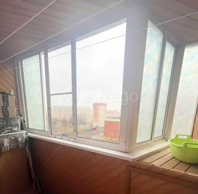 Комната, 20 м2, 6/17 эт. Красногорск - изображение 6