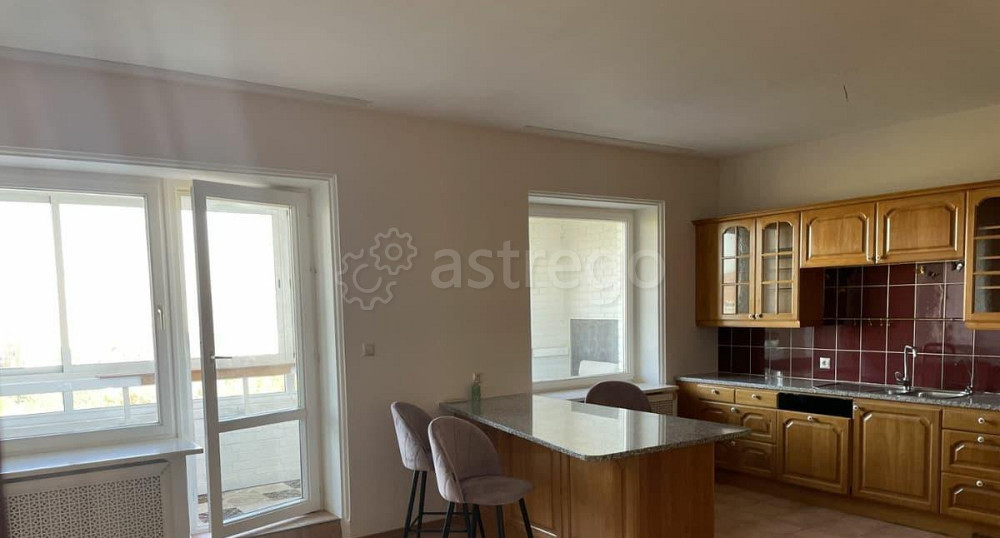 4-комн. квартира, 210.1 м2, 13/14 эт. Москва - изображение 5