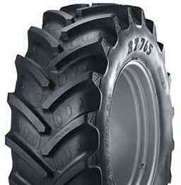 Шины 360/70R24 BKT Agrimax RT-765 122D TL Санкт-Петербург