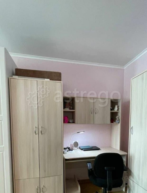 2-комн. квартира, 43 м2, 4/12 эт. Москва - изображение 6