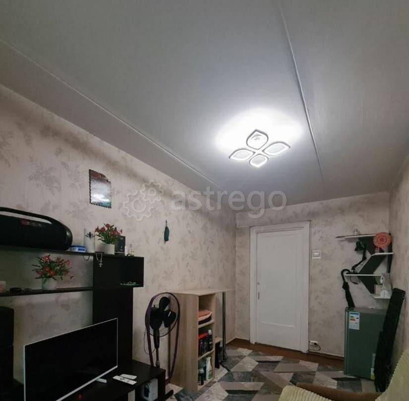 Комната, 12 м2, 3/4 эт. Реутов - изображение 6