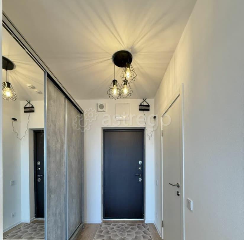 Студия, 24.5 м2, 9/17 эт. Мытищи - изображение 2