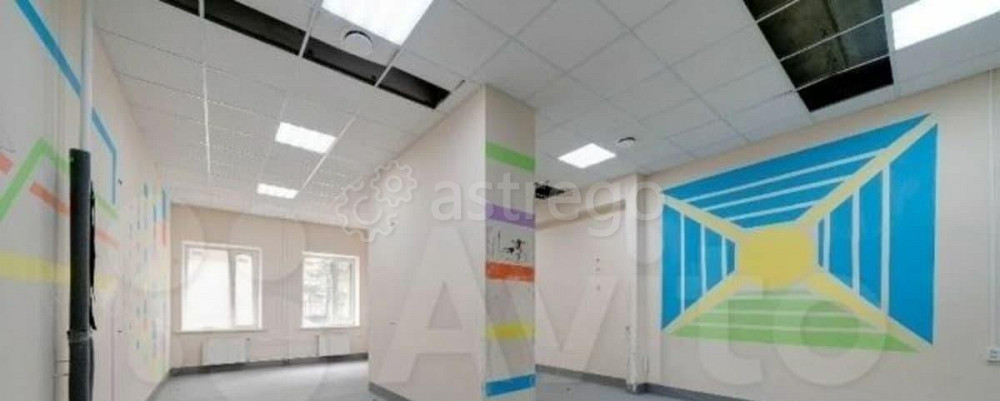 Свободного назначения, 72 м2 Химки - изображение 2