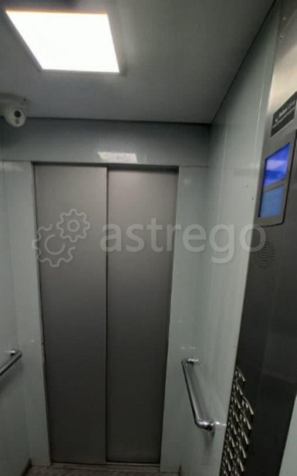 2-комн. квартира, 60 м2, 6/18 эт. Красноярск - изображение 7