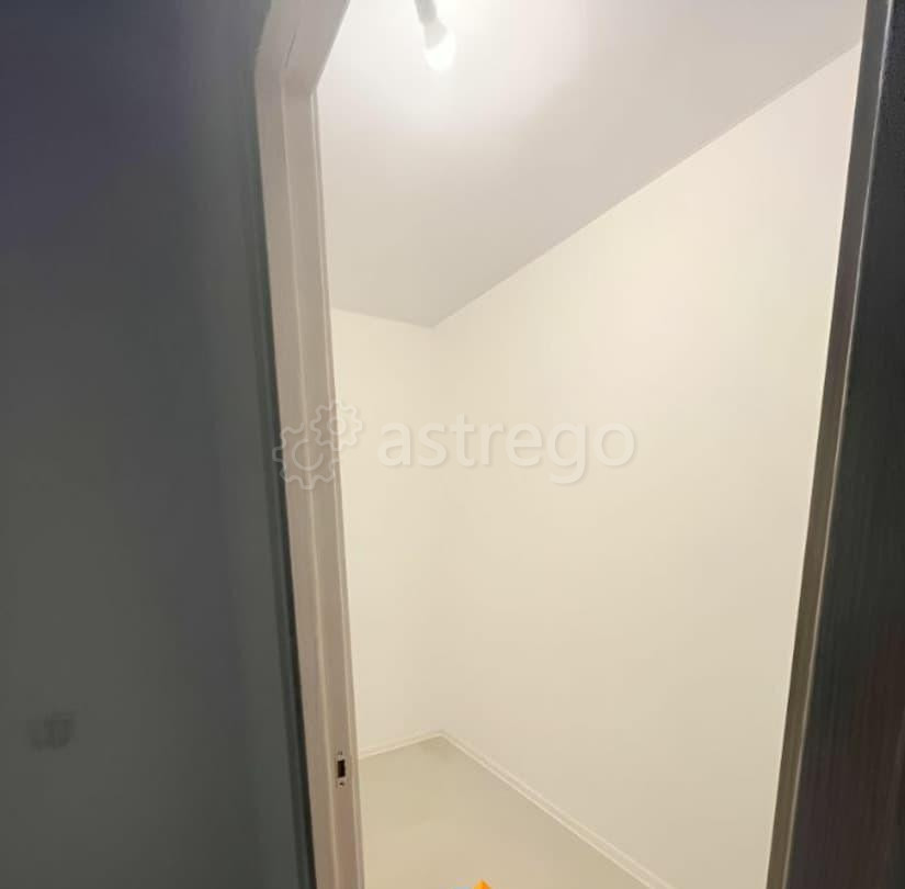 3-комн. квартира, 85 м2, 7/33 эт. Москва - изображение 2