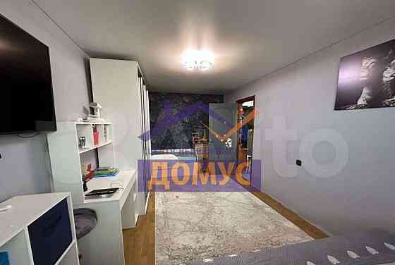1-комн. квартира, 32 м2, 5/5 эт. Белгород