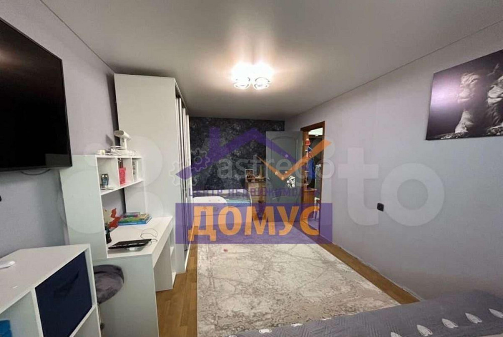 1-комн. квартира, 32 м2, 5/5 эт. Белгород - изображение 6