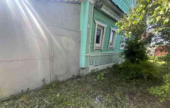 Дом, 27.9 м2 Сергиев Посад