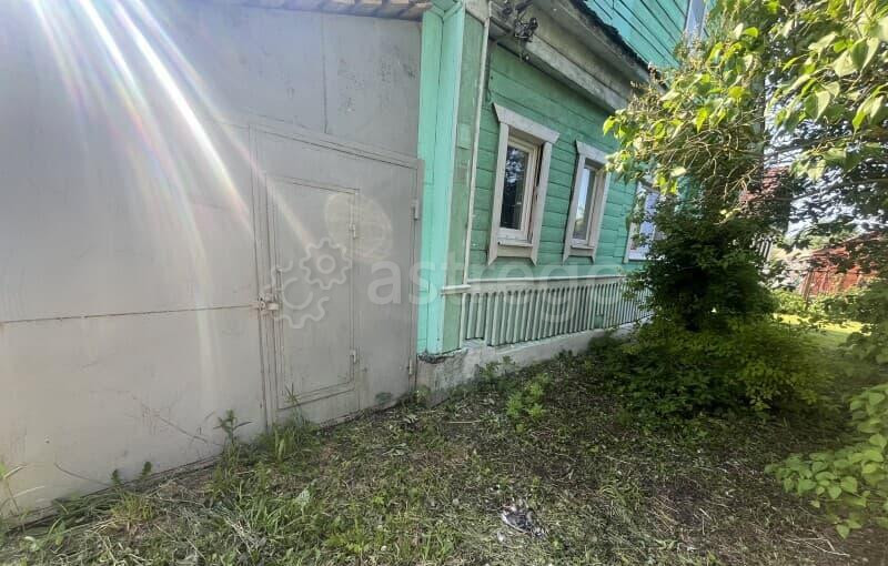 Дом, 27.9 м2 Сергиев Посад - изображение 1