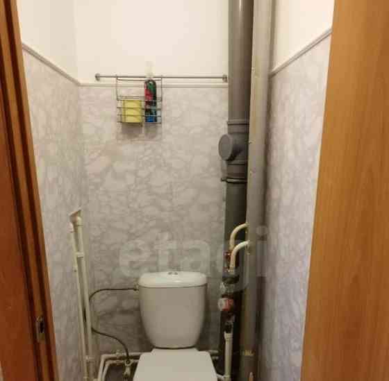 Студия, 42 м2, 1/17 эт. Красноярск