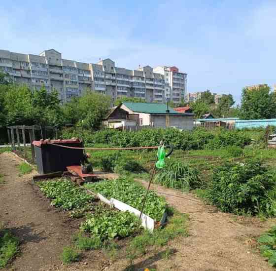 Земельный участок, 10.18 сотки Благовещенск