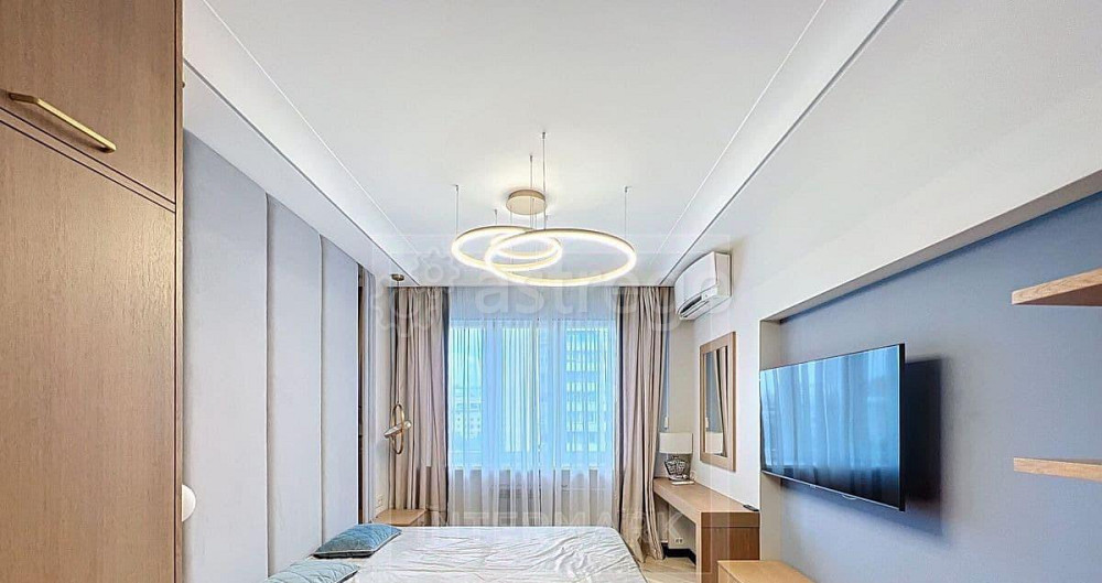 2-комн. квартира, 57 м2, 8/12 эт. Москва - изображение 5