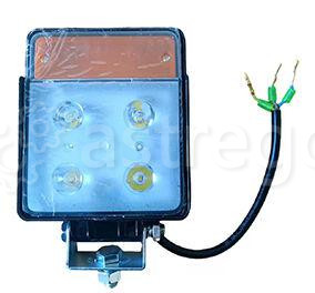 Фара головного света 3130-680100-10 EP equipment Москва - изображение 1