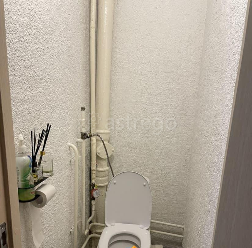 1-комн. квартира, 35.8 м2, 2/5 эт. Железногорск - изображение 2