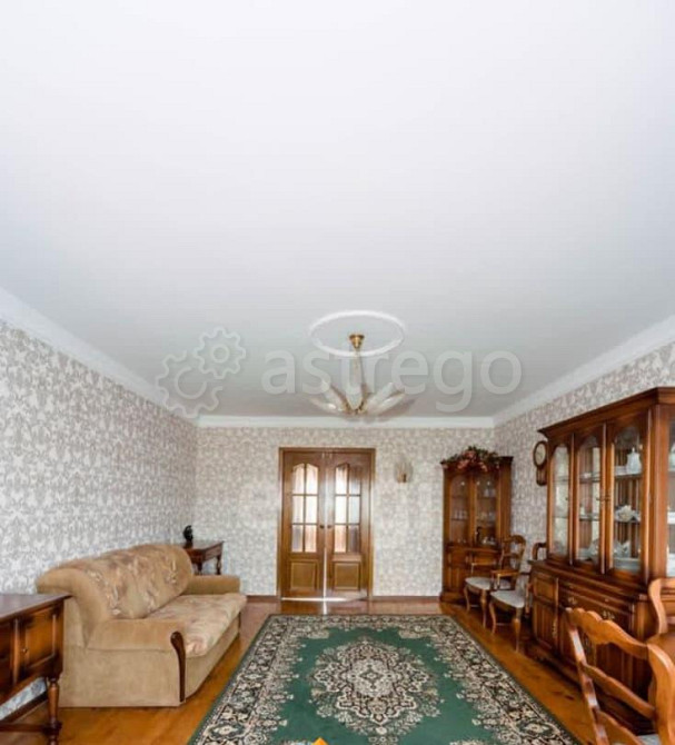 4-комн. квартира, 104.4 м2, 7/9 эт. Бийск - изображение 5