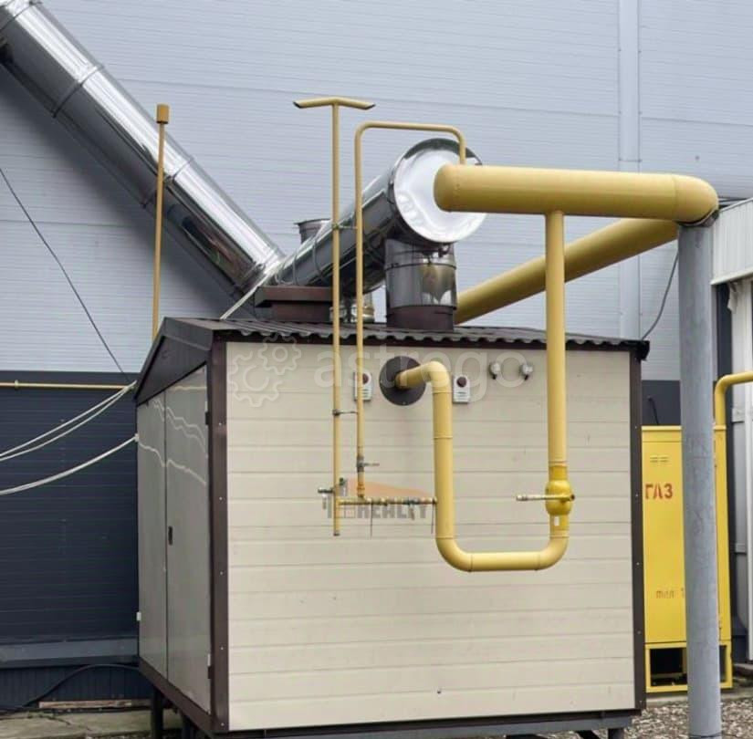 Отдельное здание, 2100 м2 Химки - изображение 5