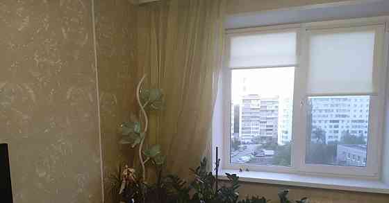 4-комн. квартира, 77.9 м2, 8/10 эт. Уфа