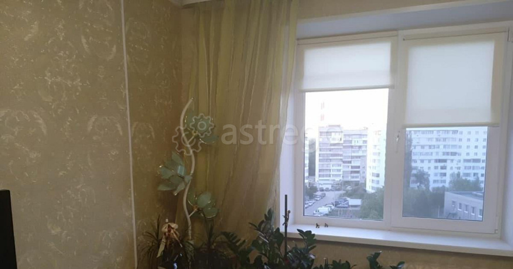 4-комн. квартира, 77.9 м2, 8/10 эт. Уфа - изображение 6