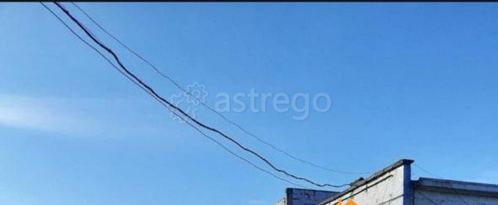 Склад, 300 м2 Архангельск - изображение 4