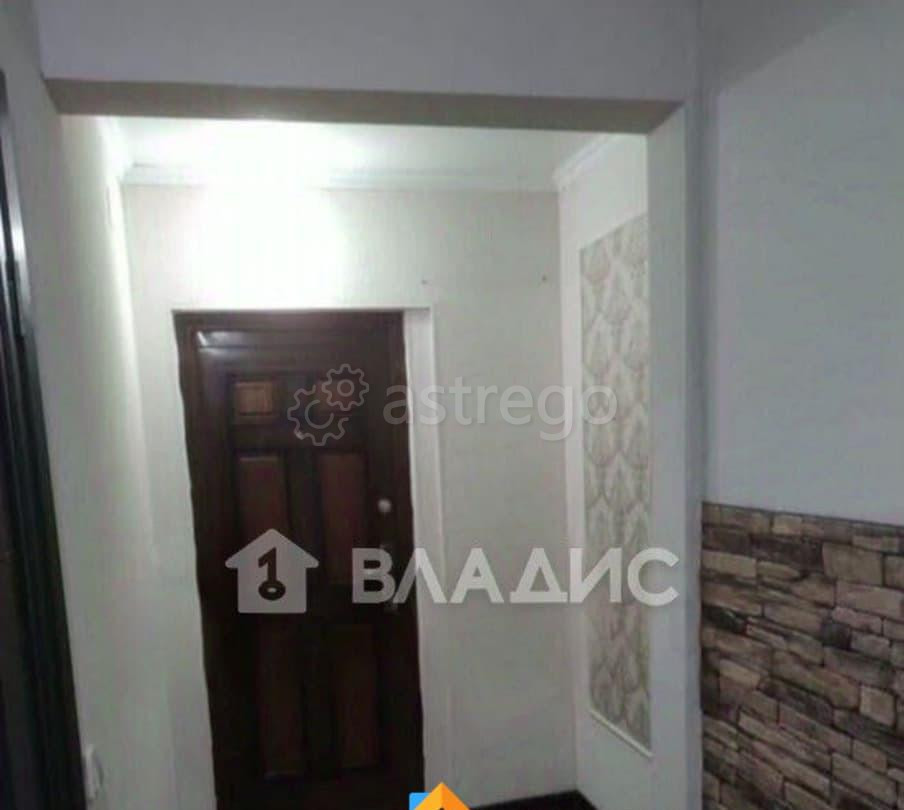 Студия, 20 м2, 1/5 эт. Бийск - изображение 2