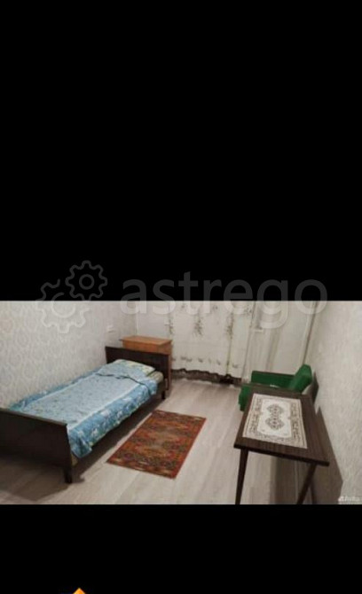 Комната, 14.5 м2, 2/17 эт. Москва - изображение 5