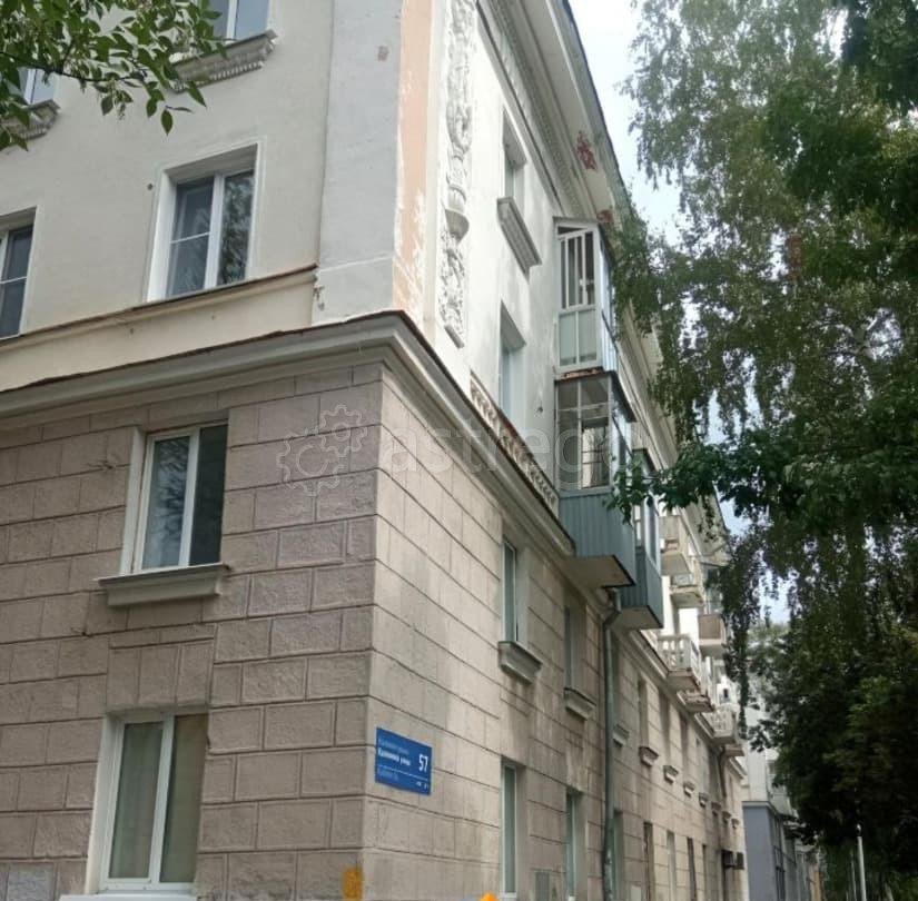 Комната, 18 м2, 2/5 эт. Уфа - изображение 1