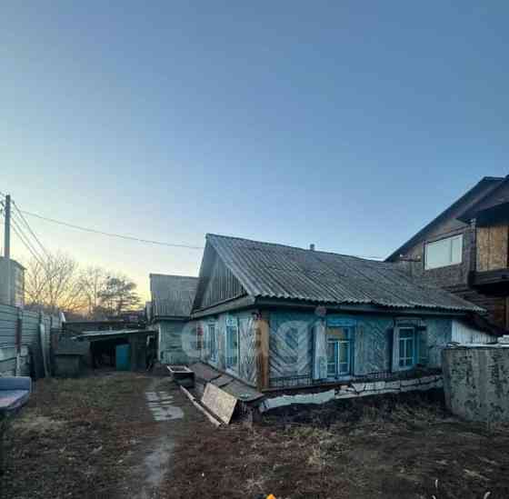 Дом, 25.7 м2, 6.8 сотки, 1 эт. Белогорск