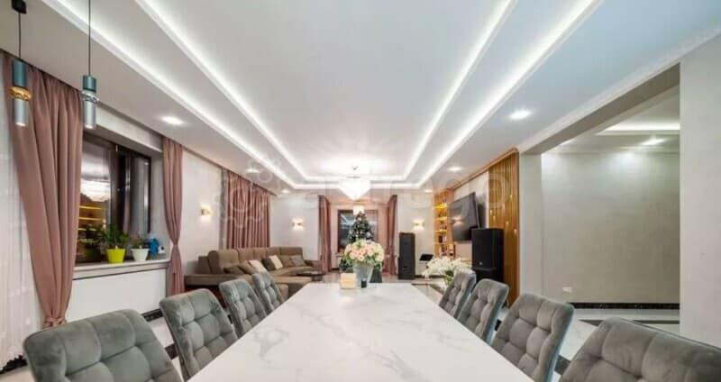 Коттедж, 600 м2 Москва - изображение 7