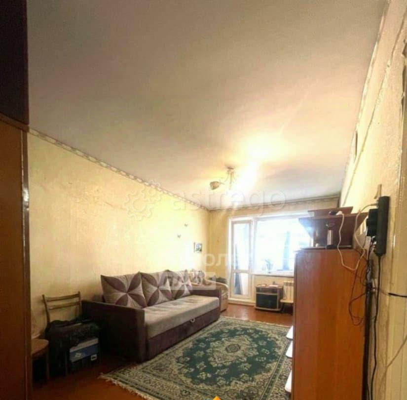 2-комн. квартира, 51.4 м2, 5/5 эт. Бийск - изображение 2