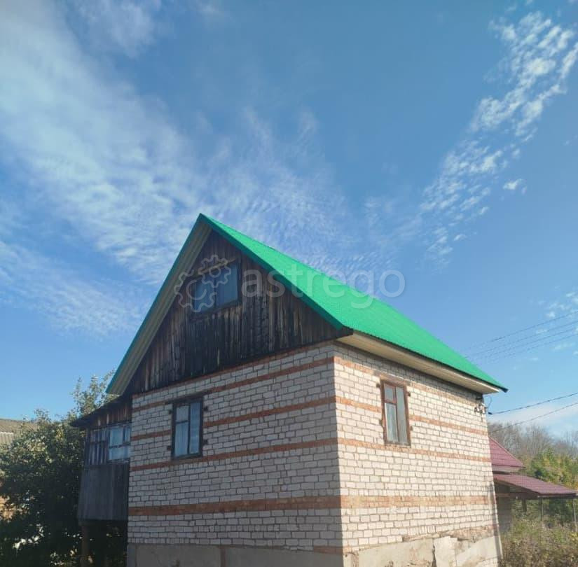 Дом, 60 м2, 6 соток, 3 эт. Уфа - изображение 7