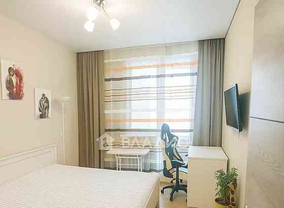 3-комн. квартира, 92 м2, 6/14 эт. Балашиха
