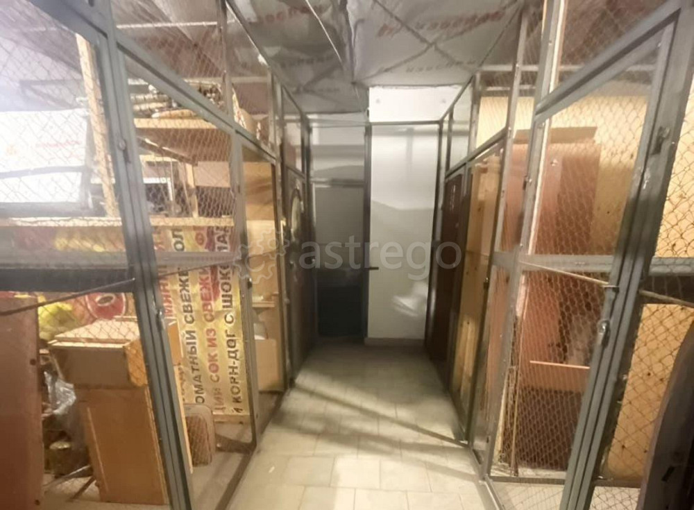 Склад, 3 м2 Новоалтайск - изображение 1