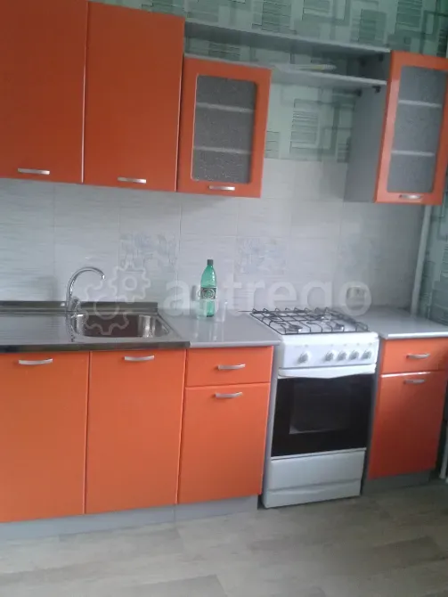 Сдам 1-комн. Квартиру, 36.4 м2, 5/10 эт., Долгосрочно Саратов - изображение 2