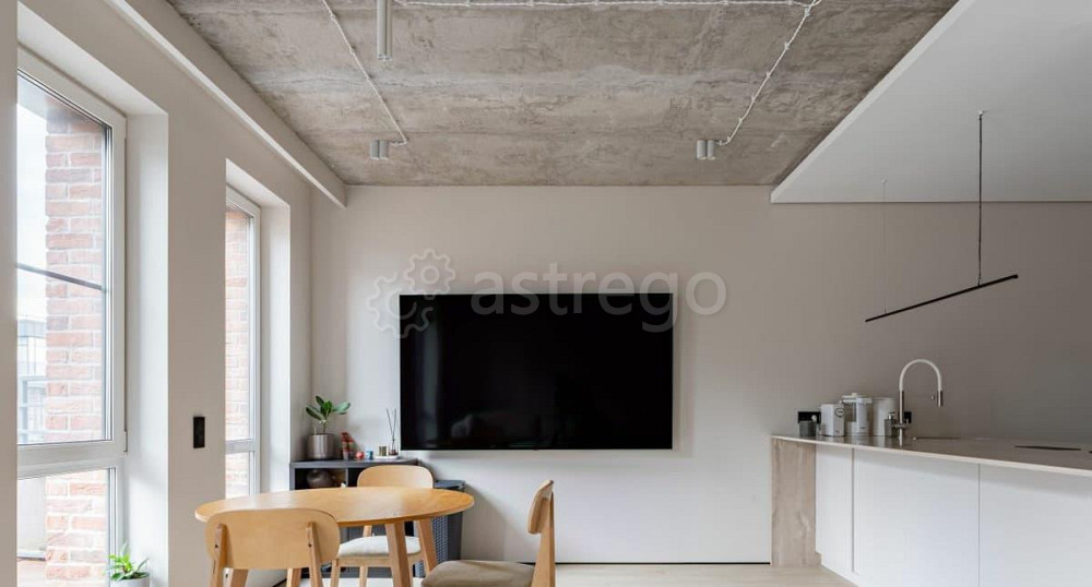 3-комн. квартира, 102.4 м2, 2/3 эт. Санкт-Петербург - изображение 3