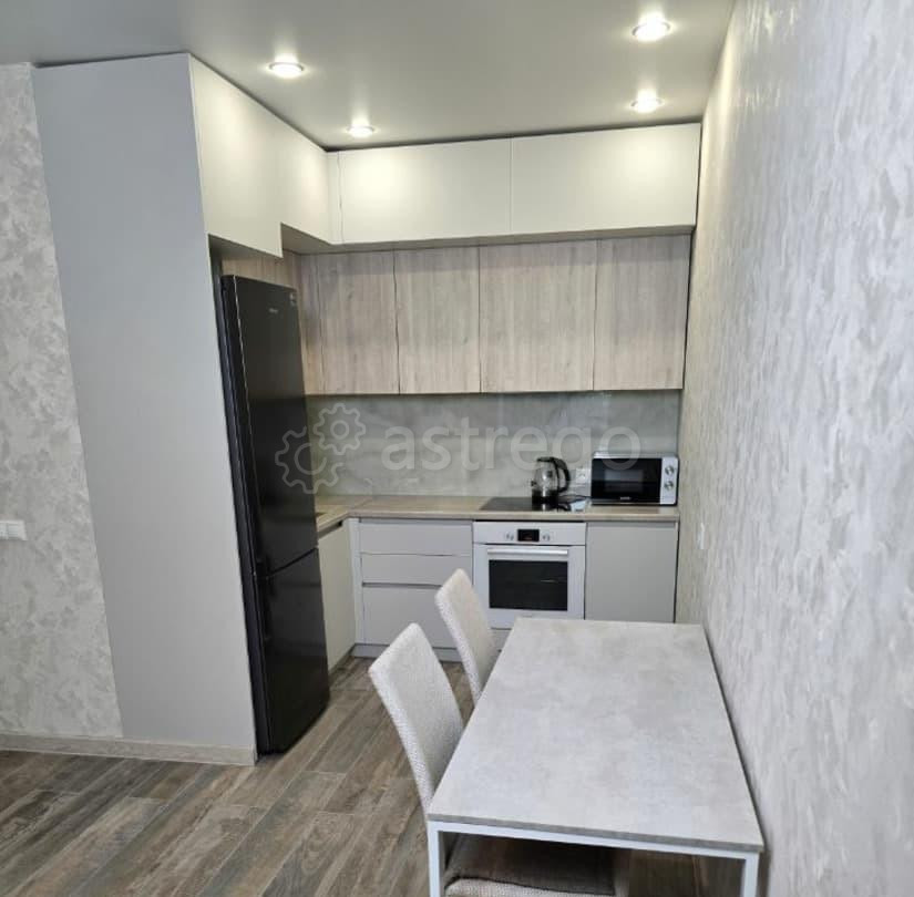 2-комн. квартира, 40 м2, 3/19 эт. Уфа - изображение 2