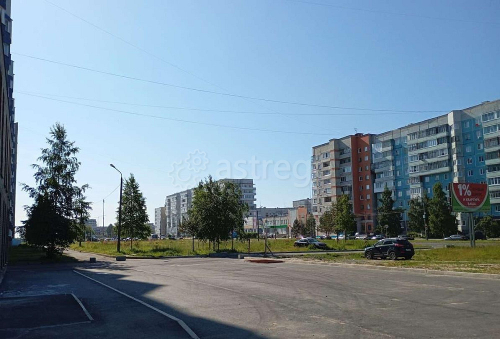 Свободного назначения, 485.8 м2 Северодвинск - изображение 7